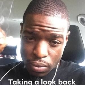 Meet your Posher, Tj